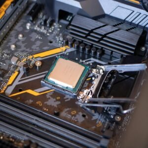 CPU & Processor Tuning