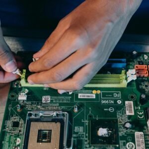 Motherboard Repair