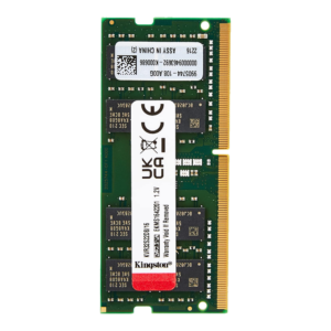 16 GB DDR4, 3200MHz Laptop RAM, Kingston