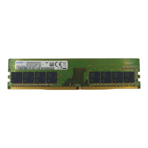 16 GB DDR4, 3200MHz, Desktop RAM, Samsung