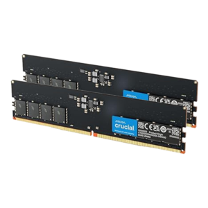 8 GB DDR5, 5600MHz, Desktop RAM, (Without  Warranty)