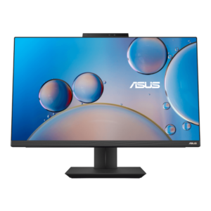 ASUS AIO A5702WVAR, Core 5-120U , 8 GB RAM, 512GB Nvme M.2, 27″ FHD, Wireless KB & Mouse, DOS, 2 Yrs Warranty