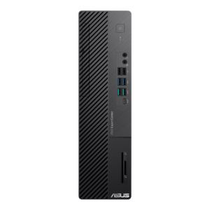 ASUS ExpertCentre D7 SFF (D700SC) i7-10700 , 16 GB RAM, 512GB Nvme M.2, WIFI-6, BT 5.1, DOS, 2 Yrs Warranty