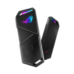 Asus ROG Strix Arion M.2 NVMe SSD Enclosure