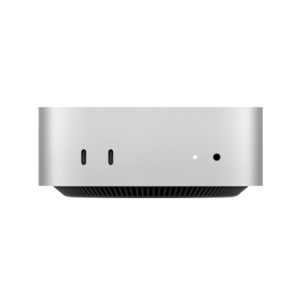 Apple Mac Mini M4 Pro, MCX44, 12C, 16C, 24GB, 512GB (Silver)