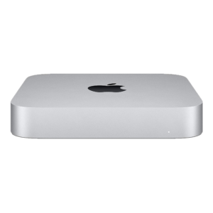 Apple Mac Mini M2 Chip, 16GB RAM, 512GB SSD, Z16L000E6