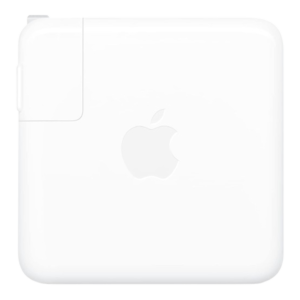 Apple 67W USB Type-C Power Adapter (MKU63)