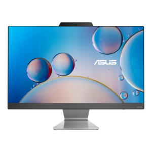 ASUS AIO A3402BA, i3-1215U , 8 GB RAM, 512GB Nvme M.2, 23.8″ FHD, Keyboard & Mouse, DOS, 2 Yrs Warranty