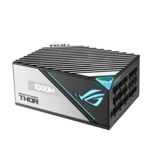 1200w Asus ROG THOR Gaming Power Supply (Platinum)