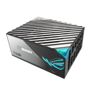 1600w Asus ROG THOR Gaming Power Supply (Platinum)