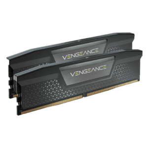 32 GB DDR4 (16×2) Corsair Vengeance 3600MHz RGB Pro Gaming RAM