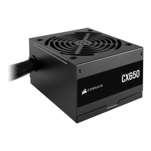 650w Corsair CX650 Power Supply (Bronze)