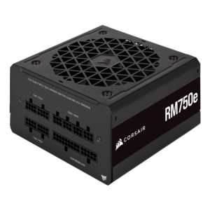 750w Corsair RM750e Power Supply