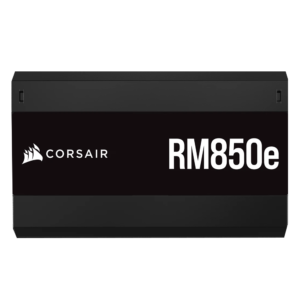 850w Corsair RM850e Power Supply