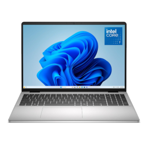 Dell 15 DC15250, Core 5-1334U, 8 GB RAM, 512 GB SSD, 15.6″ FHD Touch Screen, W11H, 1 Yr Intl Warranty