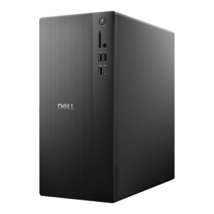 Dell ECT 1250, i5-14th Gen, 8 GB RAM, 512 GB SSD, Keyboard & Mouse, 1 Year Warranty