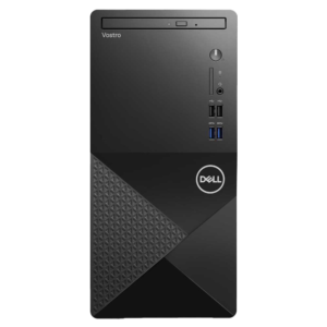 Dell Vostro 3910, i3-12100, 8 GB RAM, 256 GB SSD (Int. Warranty)