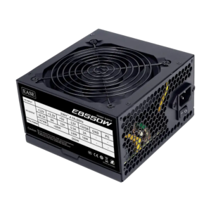 550w Ease EB550 Power Supply 80+ Bronze