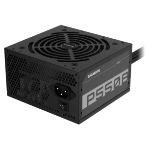550w Gigabyte P550B Power Supply 80 + Bronze
