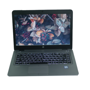 HP EliteBook 840 G6, i7 8th Gen, 8 GB RAM, 512 GB SSD, 14″ FHD Screen
