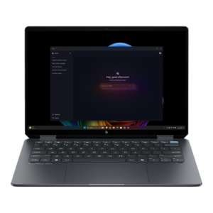 HP OmniBook Ultra Flip 14-FH0013nia, Core Ultra 7-256V, 16 GB RAM, 1 TB SSD, 14″ 3K OLED Touch Screen, W11, 1 Yr Intl Warranty