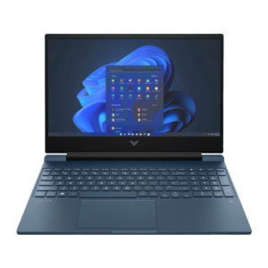 HP Victus Gaming 15-FA2082WM, Core i5-13420H, 16 GB RAM, 512 GB SSD, 6 GB Nvidia 4050 Graphics Card, Win11, 1 Yr Intl Warranty