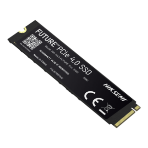 512 GB HIKSEMI FUTURE ECO NVME M2 Disk Drive