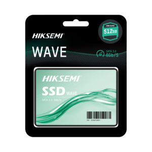 256 GB Hiksemi Wave SATA SSD