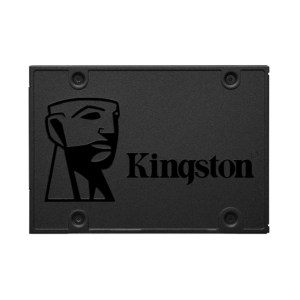 480 GB Kingston SATA SSD