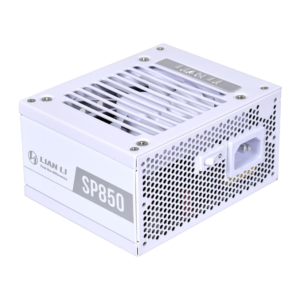 850w Lian Li SP850 White SFX Power Supply 80+Gold