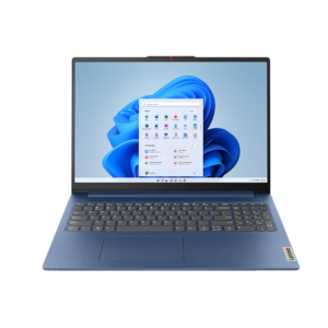 Lenovo IdeaPad Slim 3, Core i5-13420H, 8 GB RAM, 512 GB SSD, 15.6″ FHD, DOS, 1 Yr Warranty