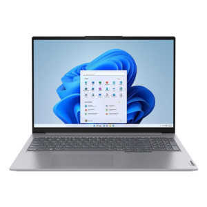 Lenovo ThinkBook 16 G8, Core Ultra 5-225U, 8 GB RAM, 512 GB SSD, 16″ FHD, DOS, 1 Yr Warranty