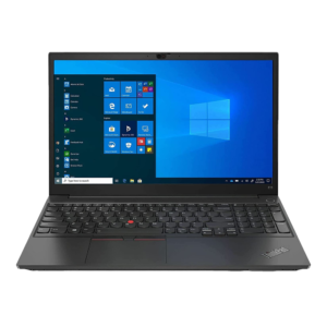 Lenovo ThinkPad E14, Core Ultra 5-225U, 8 GB RAM, 512 GB SSD, DOS, 1 Yr Warranty