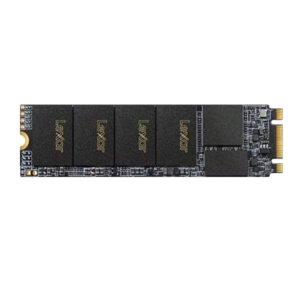 256 GB Lexar NVME M2 Disk Drive