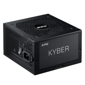 750w XPG Kyber Power Supply (Gold)